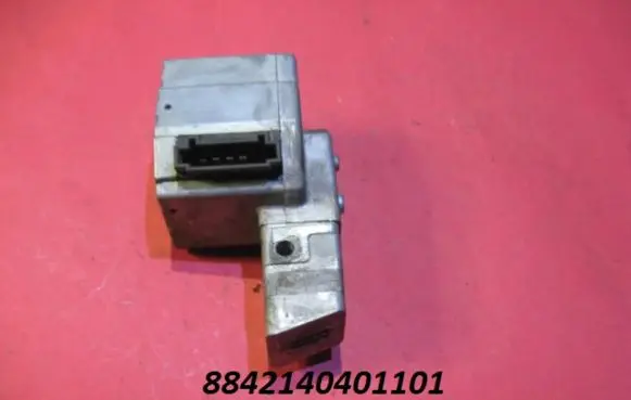 Mercedes-Benz C W202 Steering wheel lock 8842140401101
