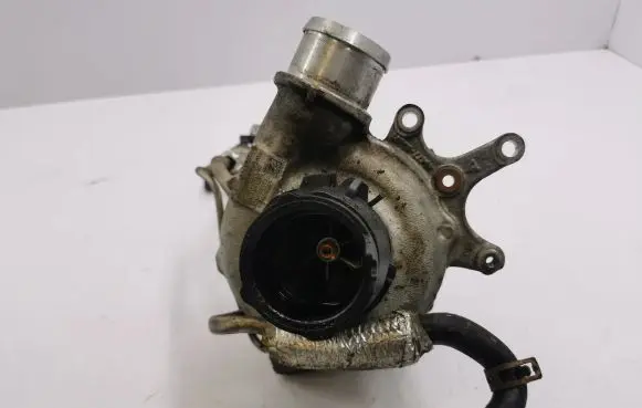 Land Rover Evoque I Turbo TD04L411TK3VG 9809149280