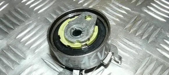 Opel Vectra B Timing belt tensioner 