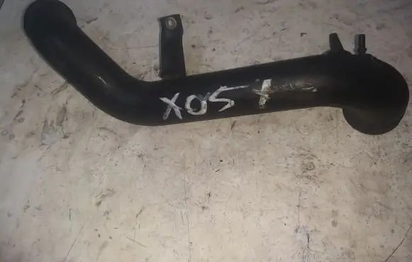 Volvo S60 Engine coolant pipe/hose 31274655