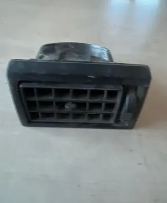 Volkswagen Jetta II Dash center air vent grill 191819701
