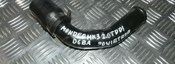 Ford Mondeo Mk III Turbo air intake inlet pipe/hose