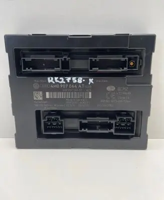 Audi A7 S7 4G Comfort/convenience module 4H0907064AT 5DK01056541