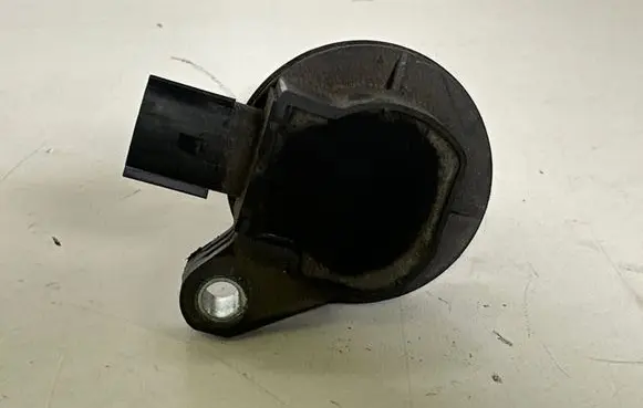 Ford Mustang V High voltage ignition coil