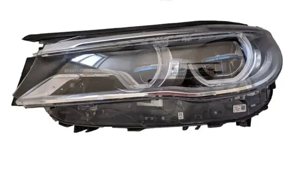 BMW 7 G11 G12 Headlight/headlamp 7465605 A9746560501 20160325
