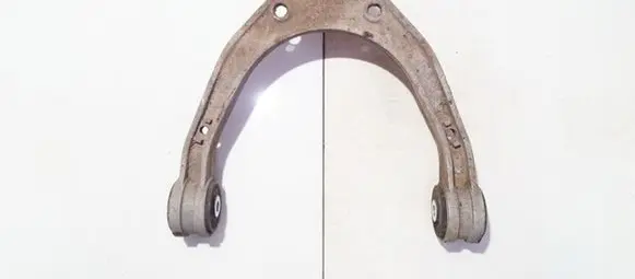 Volkswagen Touareg I Front lower control arm/wishbone 7l0407047a