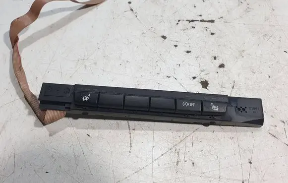 BMW 3 E90 E91 ASC control unit/module 658590 776091