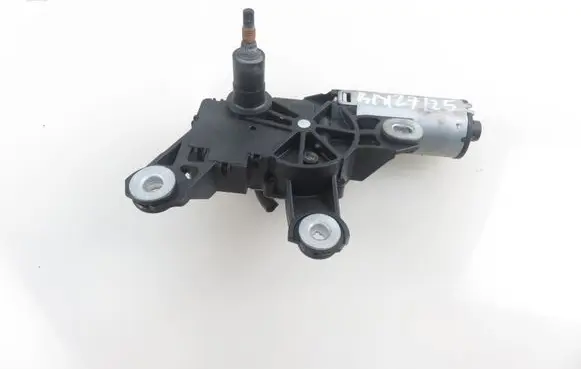 Volkswagen Lupo Rear window wiper motor 