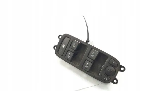 Volvo V50 Other switches/knobs/shifts SZYB30658444