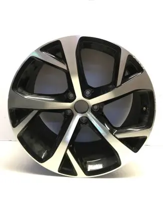 Seat Tarraco R19 alloy rim 5FJ601025D