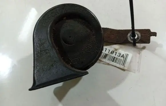 Nissan Pathfinder R51 Horn signal 001157