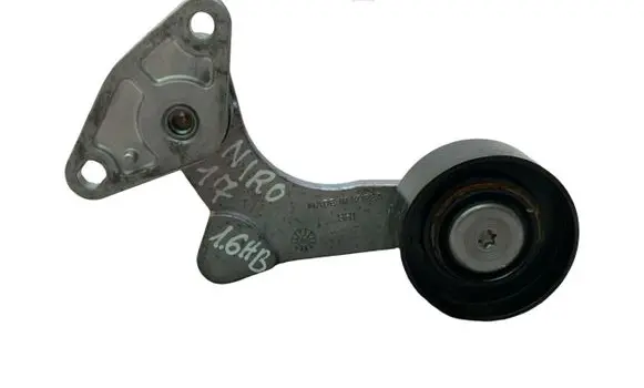KIA Niro Generator/alternator belt tensioner 2528103HA0