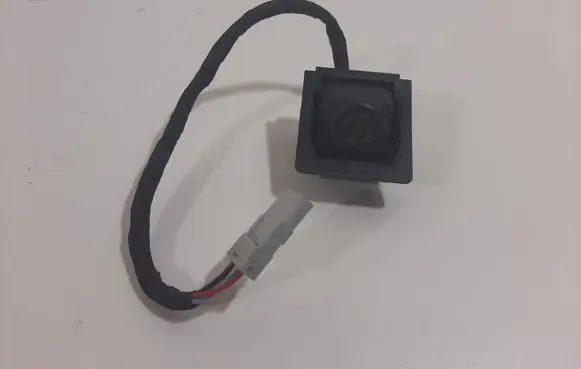 Chevrolet Camaro Reversing camera 23334084