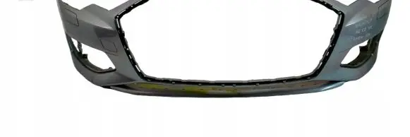 Audi A6 S6 C8 4K Front bumper 4K0807437