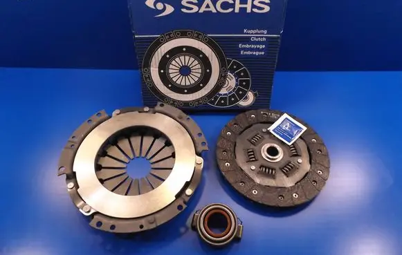 Toyota Corolla E120 E130 Clutch set kit 3000771001 04130YZZAJ