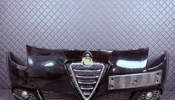 Alfa Romeo Giulietta Front bumper 