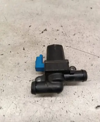 Peugeot Boxer Electric auxiliary coolant/water pump A23900200