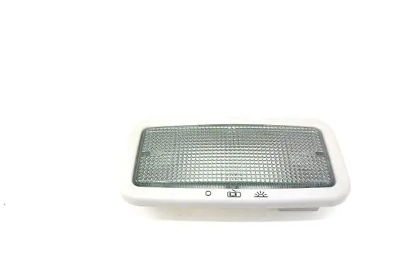 Volkswagen Transporter - Caravelle T5 Rear seat light 7E0947105C