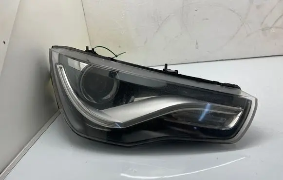 Audi A1 Headlight/headlamp 7003400000 8X0941004J