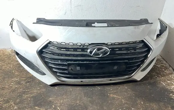 Hyundai i40 Front bumper 922013Z5