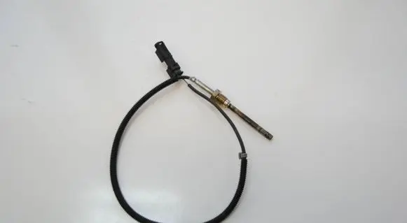 Peugeot 307 Oil temperature sensor A0009058804