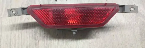 Renault Koleos I Third/center stoplight 26580JY00A