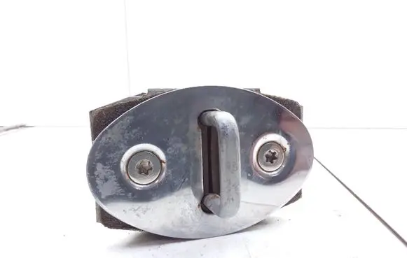 Jaguar XJS Front door lock