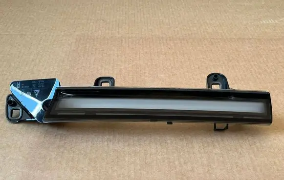 Volkswagen ID. Buzz Front bumper upper radiator grill 1T3941654