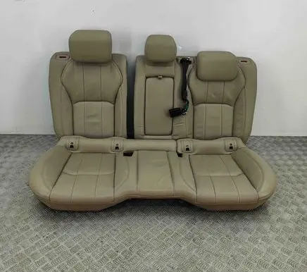 Land Rover Range Rover Evoque L538 Rear seat EH52N61024AA GJ3263160AB