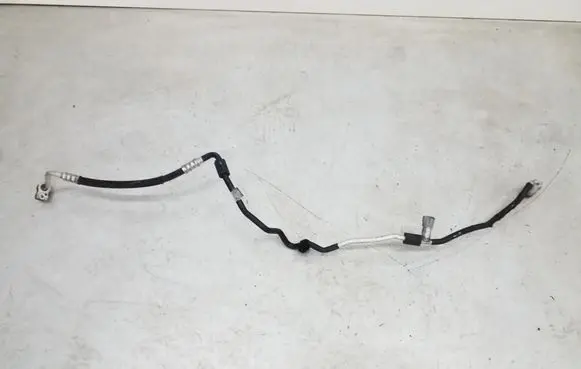 Audi A6 S6 C7 4G Air conditioning (A/C) pipe/hose 4G0816741AE