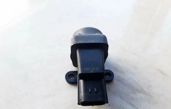 Honda CR-V Fuel cut-off switch 35910S04G010 070828B6