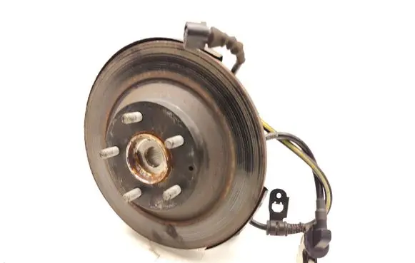 Mazda CX-5 II Rear wheel hub