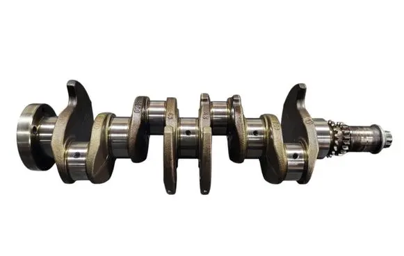 Volkswagen Golf V Crankshaft A331