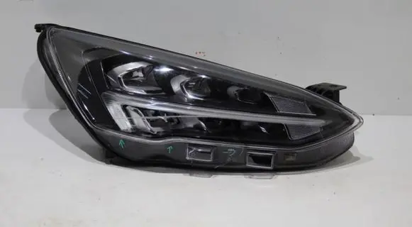 Ford Focus Headlight/headlamp MX7B13E014EB