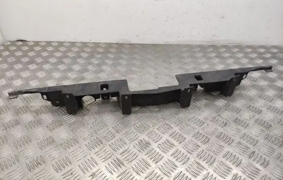 Top upper radiator support slam panel
