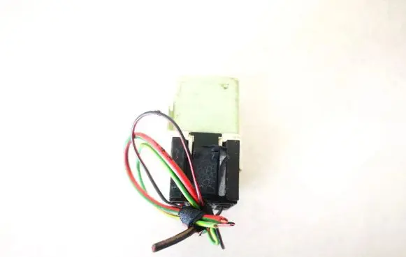 BMW 5 E39 Other relay 61368366600 61.36-8366600