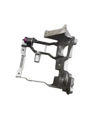 Audi Q5 SQ5 Brake pedal bracket assembly 8K1721117