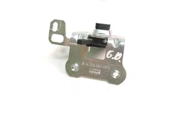 Mercedes-Benz C W204 Seat back rest lock catch A2049200572