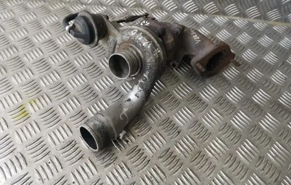 Volvo S40, V40 Turbo 7700111278 7700111747