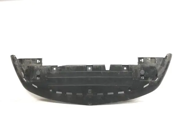 Mercedes-Benz A W177 Front bumper skid plate/under tray A1778851400 A1778853003