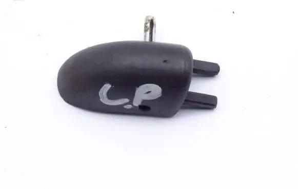 Fiat Panda 141 Roof trim bar molding cover 