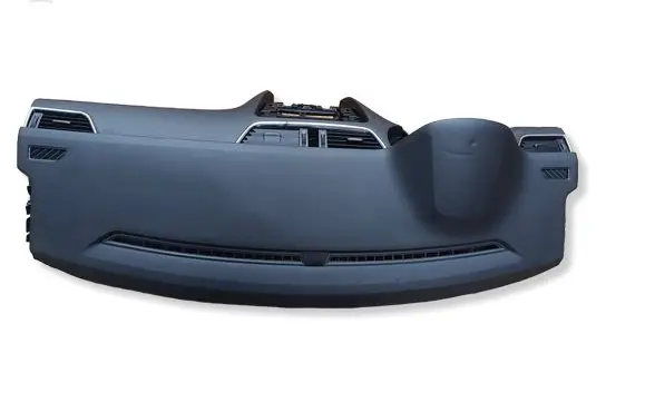 Skoda Octavia Mk3 (5E) Dashboard 5E1857091 5E1857007AC