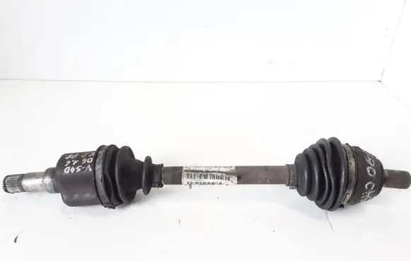 Volvo S40 Front driveshaft P30735582