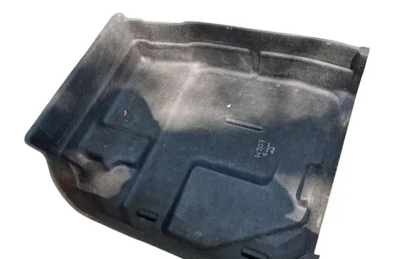 Mercedes-Benz E C207 W207 Other trunk/boot trim element 2046900541 2046903141