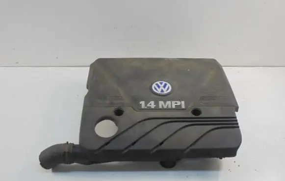 Volkswagen Polo III 6N 6N2 6NF Air filter box 030129607AS