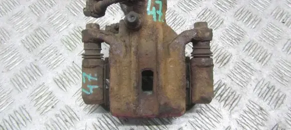 Hyundai ix20 Rear brake caliper