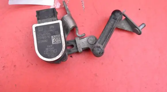 BMW 5 E60 E61 Sensor 6784072