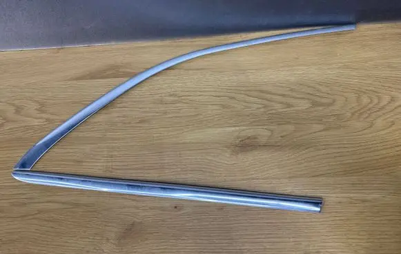Opel Insignia A Rear side glass trim 2066Z32