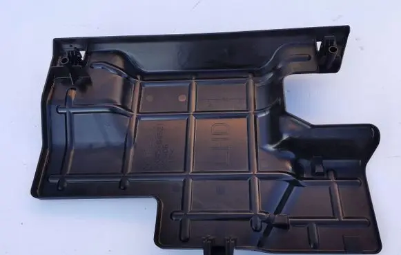 Mazda CX-5 Seat and door cards trim set 