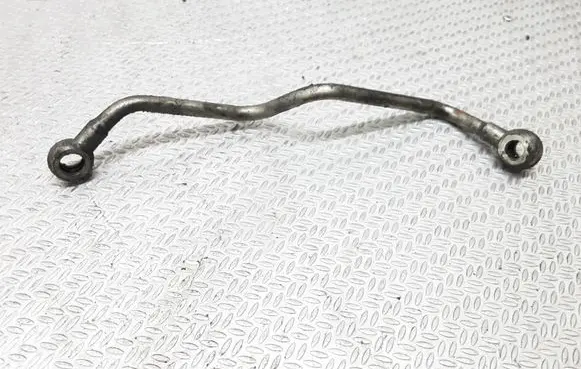 Toyota RAV 4 (XA30) Turbo turbocharger oiling pipe/hose